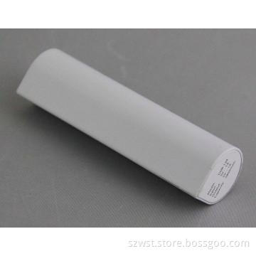 Hot sales ! New design 2600mAh water-drop power bank for mobile phone